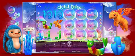 cloud tales casino